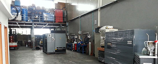 OFFICINA